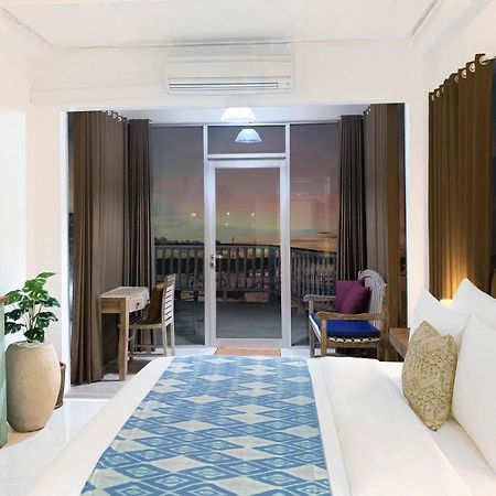 Pima Homestay Pesanggaran Eksteriør bilde